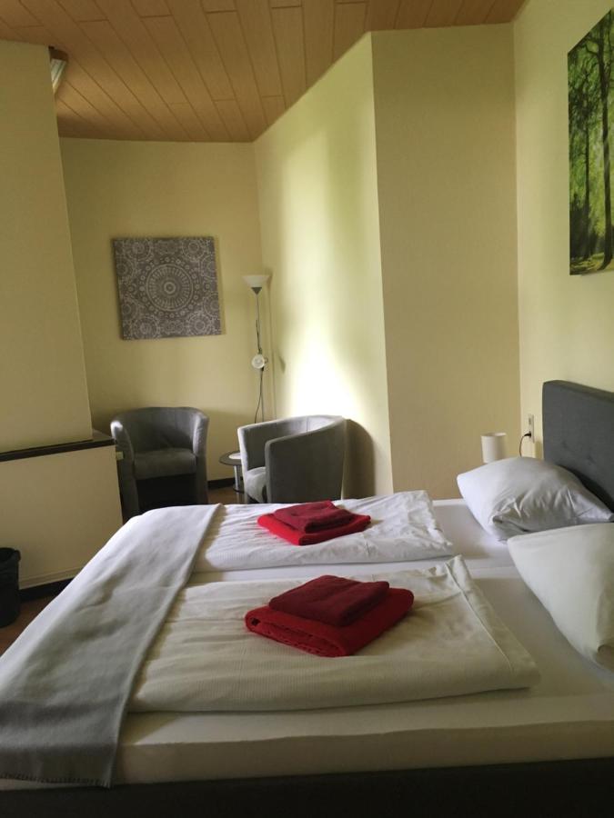 Dein Hotel - Goslar Hahnenklee Extérieur photo