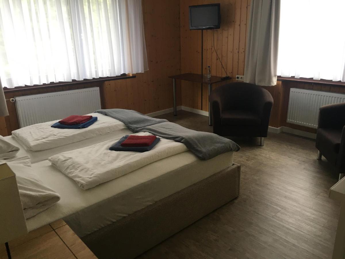 Dein Hotel - Goslar Hahnenklee Extérieur photo