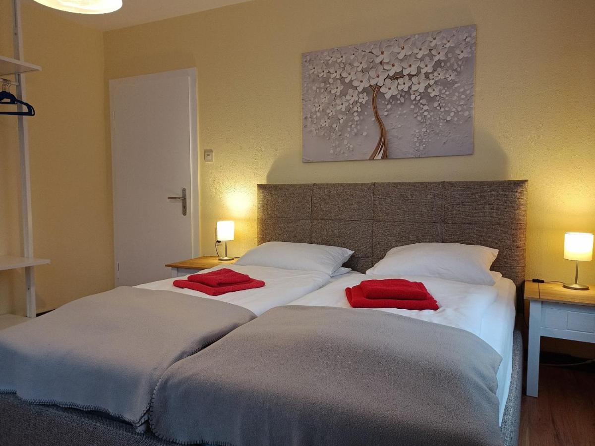 Dein Hotel - Goslar Hahnenklee Extérieur photo