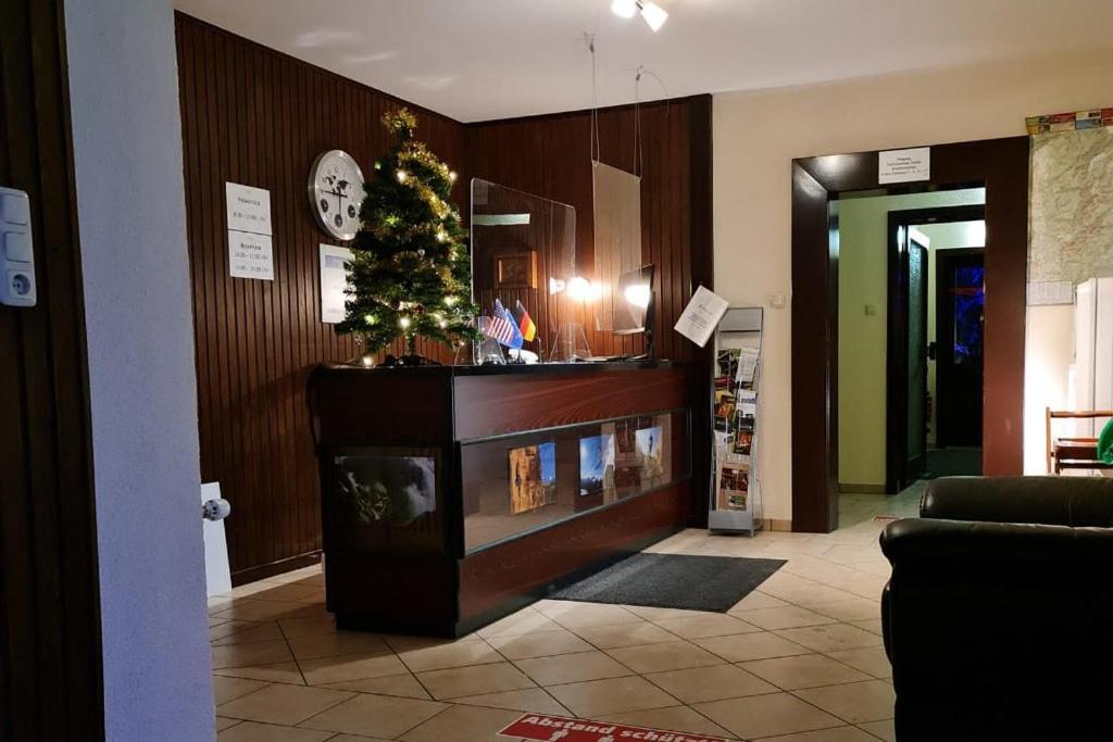 Dein Hotel - Goslar Hahnenklee Extérieur photo