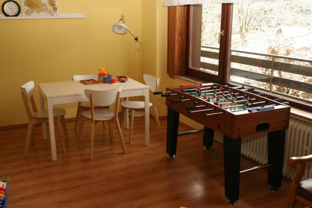Dein Hotel - Goslar Hahnenklee Extérieur photo