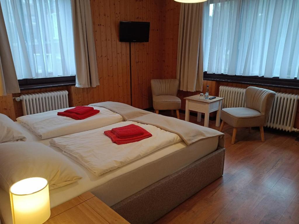 Dein Hotel - Goslar Hahnenklee Extérieur photo